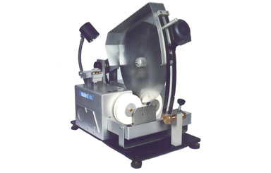 BAADER 61 Knife Sharpening Machine