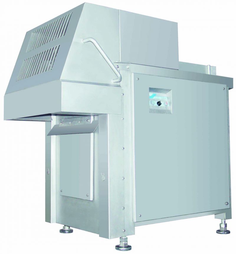 Frozen Meat Flaker QK5223