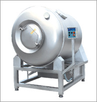 GR2500 Vacuum Tumbler