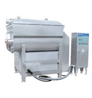 ZJB1200 Vacuum Mixer