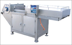 QP5220/5230 Frozen Meat cutter