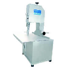 JG200 Saw Bone Machine